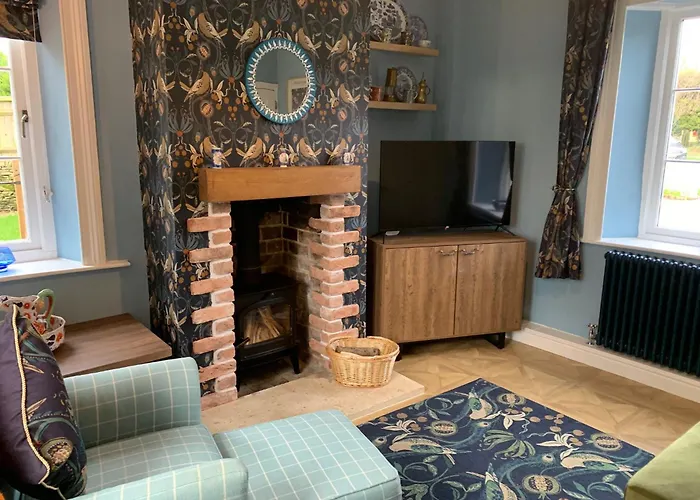 Elm Cottage