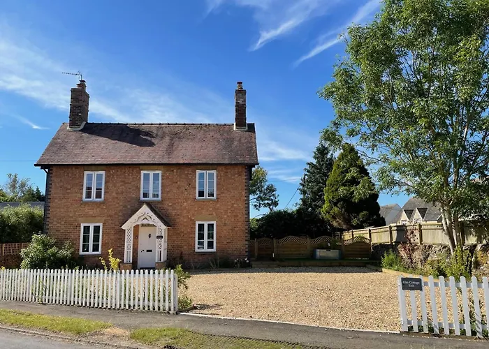 Elm Cottage