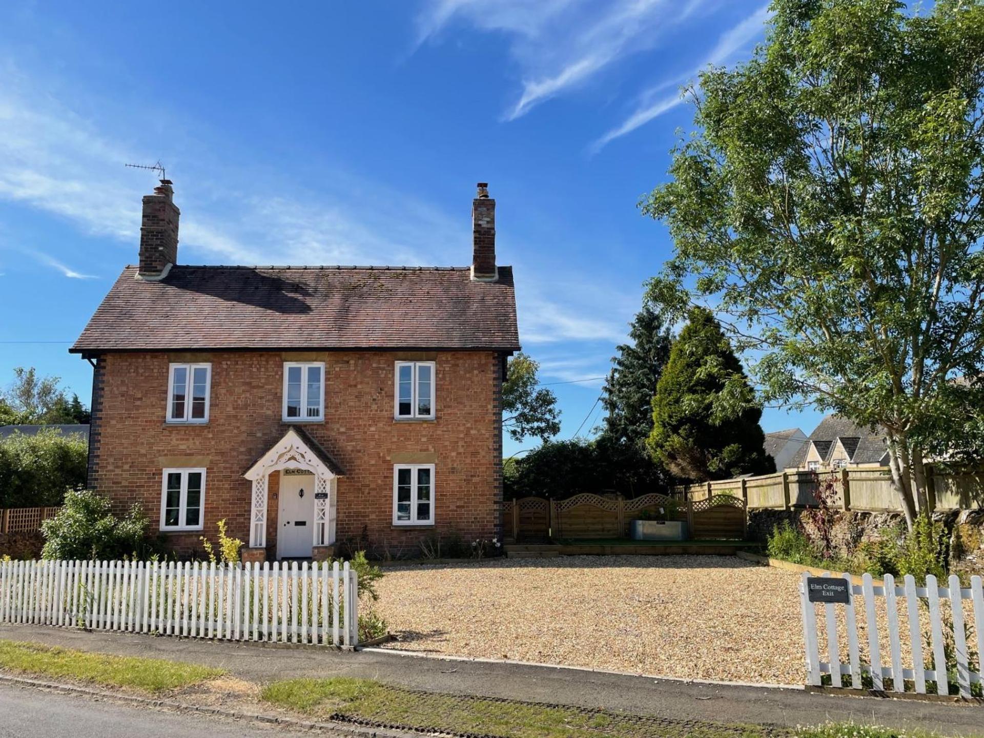 Elm Holiday home *