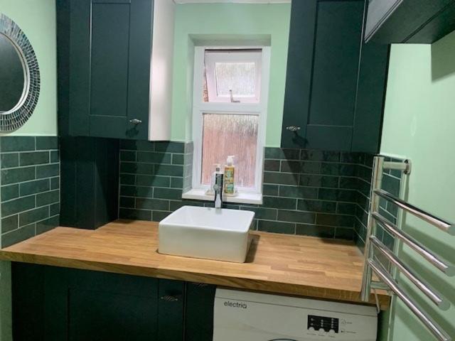 Holiday home Elm *