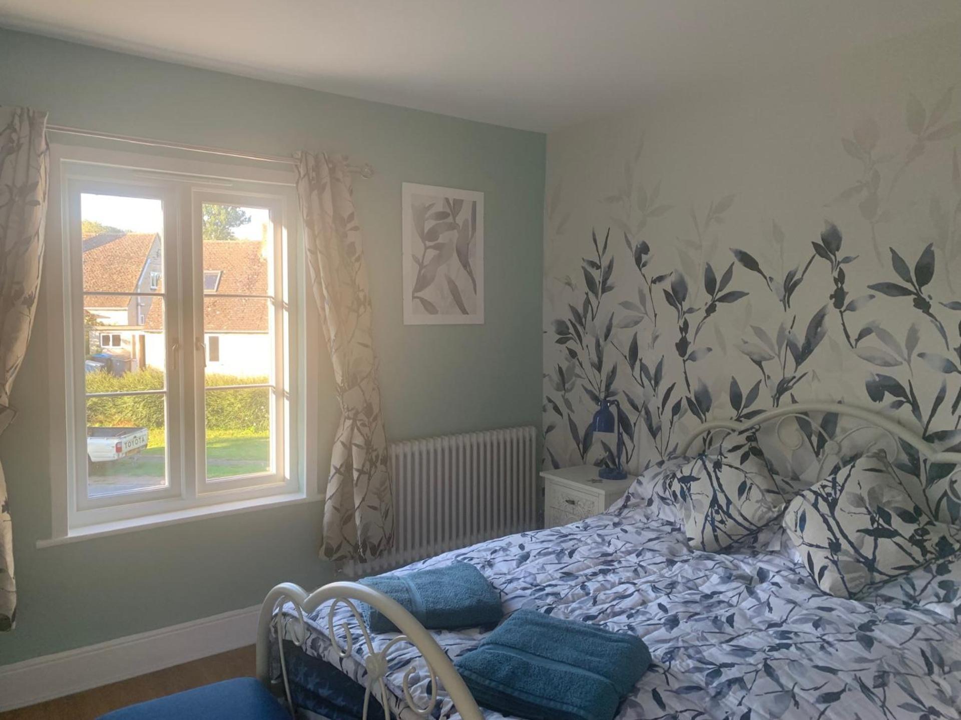 Elm Holiday home